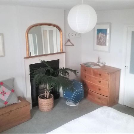 38 Newtown Pensionat Bradford-On-Avon Eksteriør billede