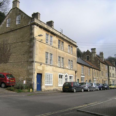 38 Newtown Pensionat Bradford-On-Avon Eksteriør billede